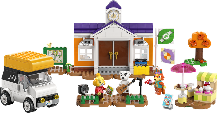 LEGO® 77052
