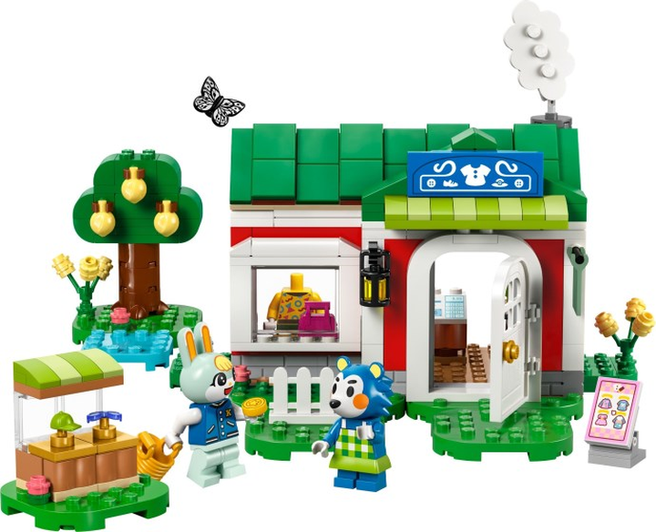 LEGO® 77055