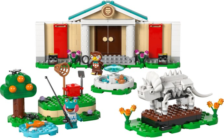 LEGO® 77056