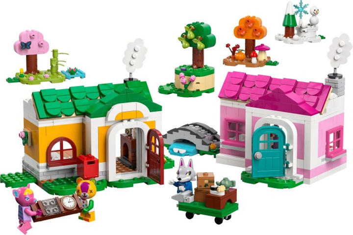 LEGO® 77057
