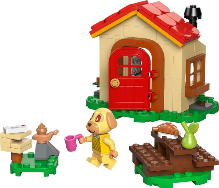 LEGO® 77058