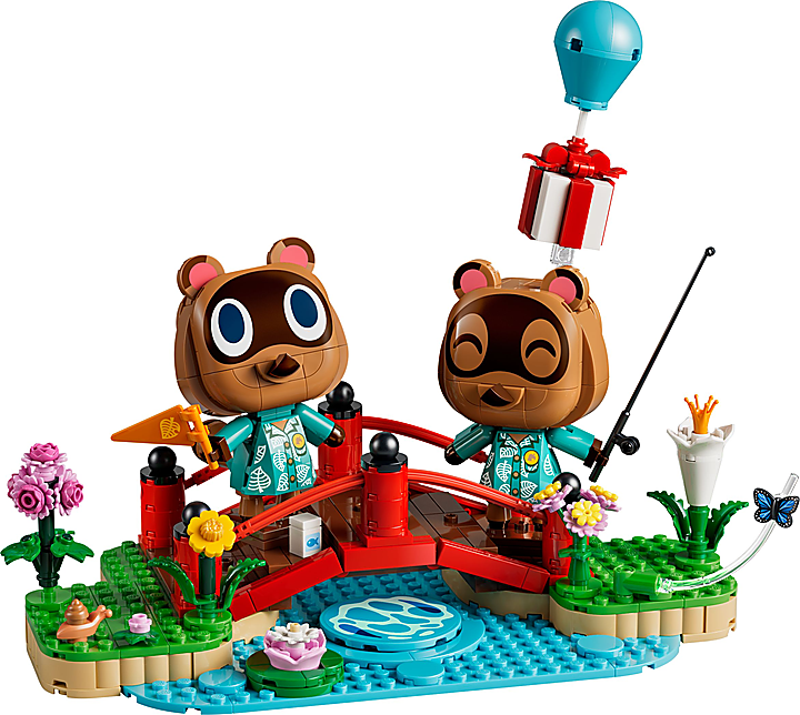LEGO® 77059
