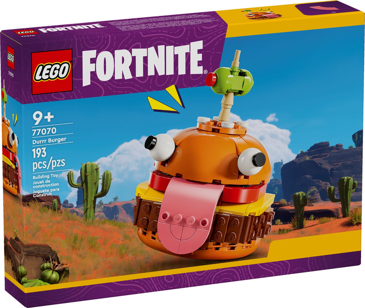 LEGO® 77070