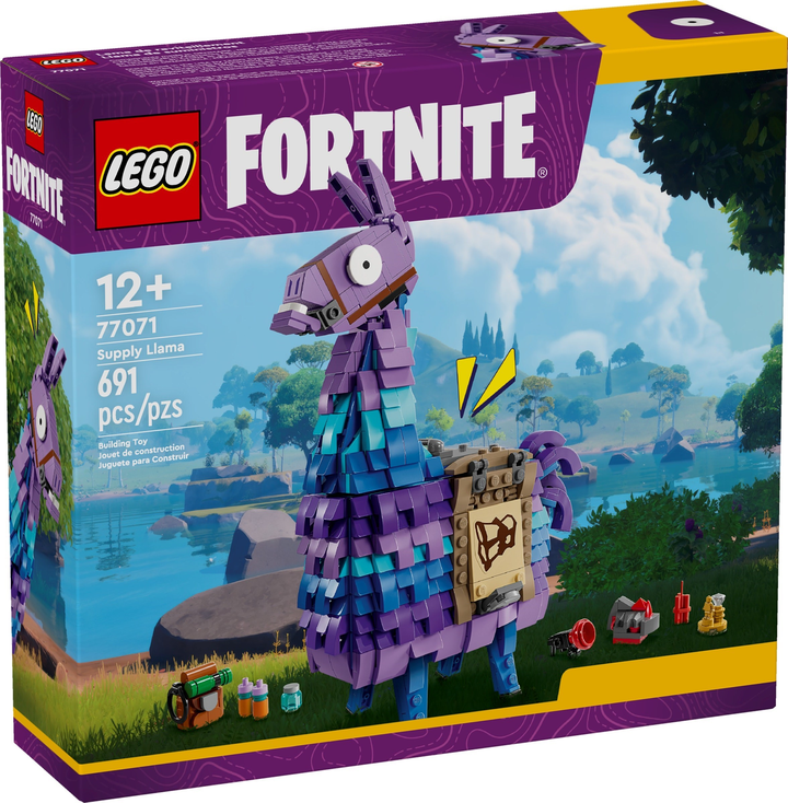 LEGO® 77071