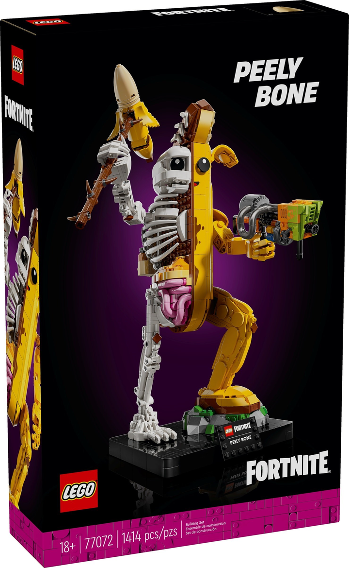 LEGO® 77072