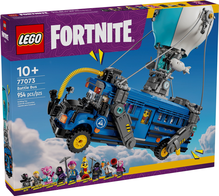 LEGO® 77073
