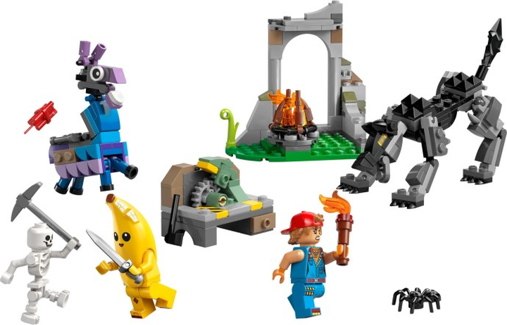 LEGO® Fortnite