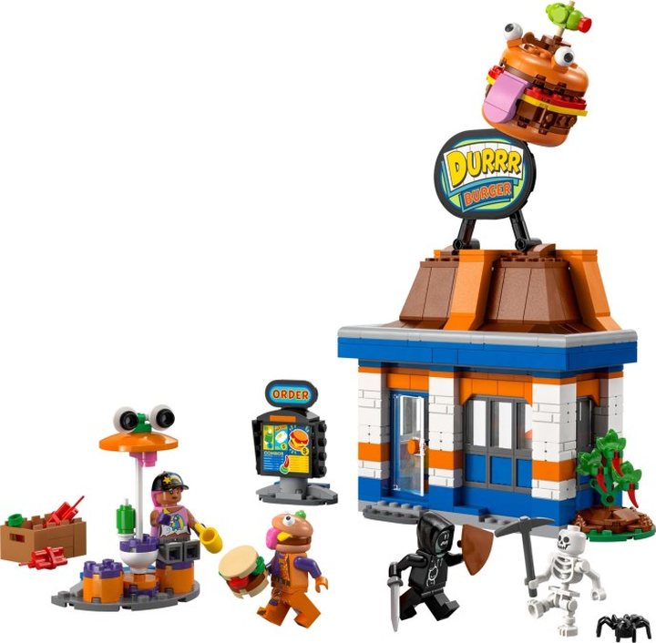 LEGO® 77076