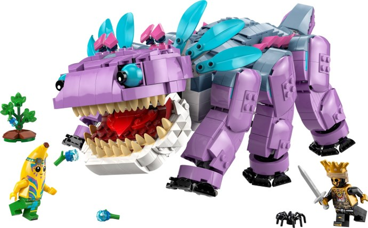 LEGO® 77077