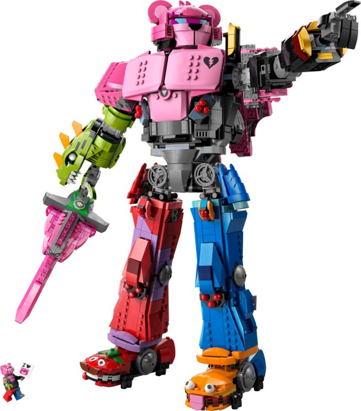 LEGO® 77078