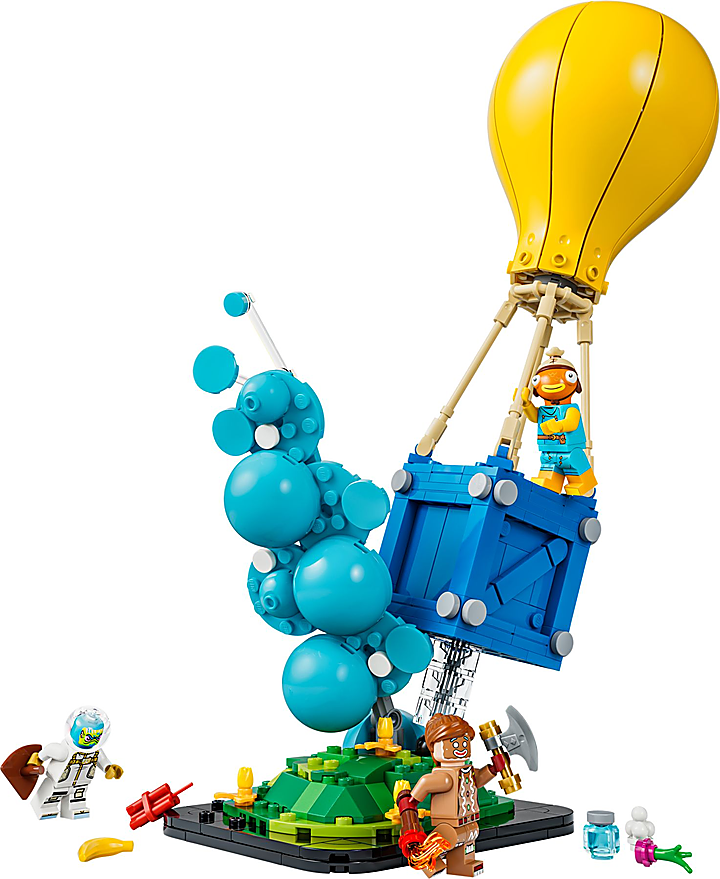 LEGO® 77080
