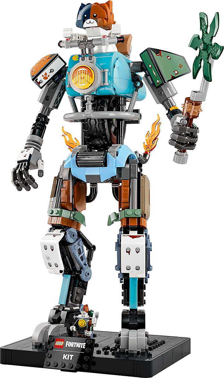 LEGO® 77081