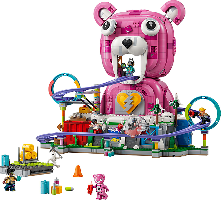 LEGO® 77082
