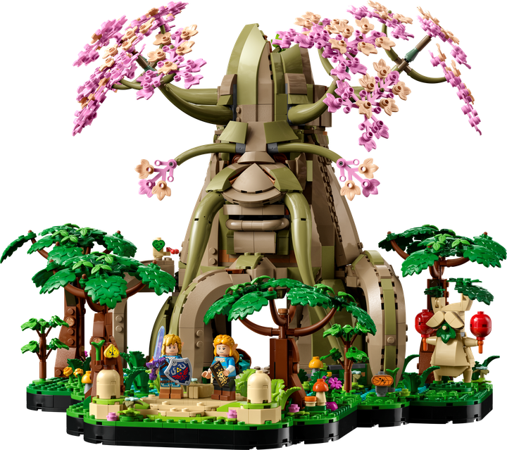 LEGO® 77092