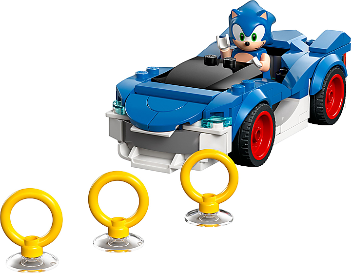 LEGO® 77117