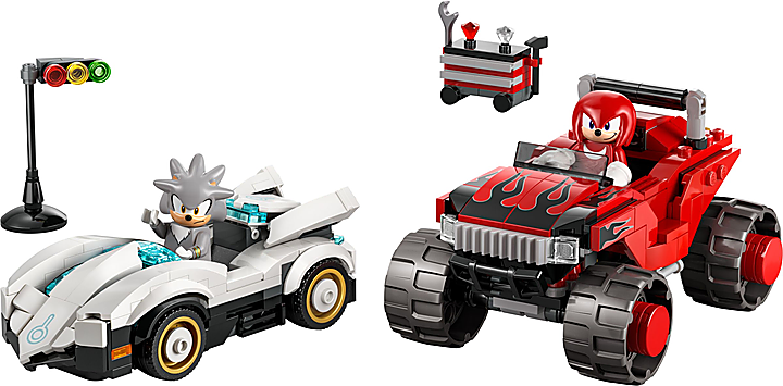LEGO® 77118