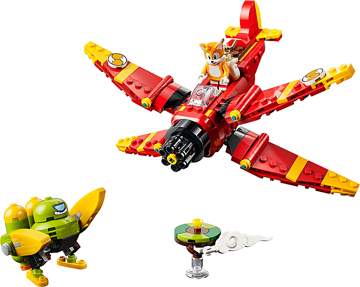 LEGO® 77119