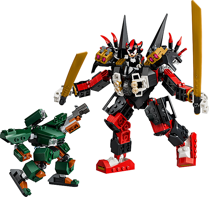 LEGO® 77120