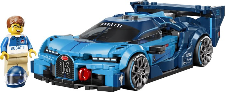 LEGO® 77253
