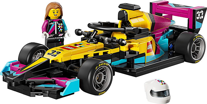 LEGO® 77258