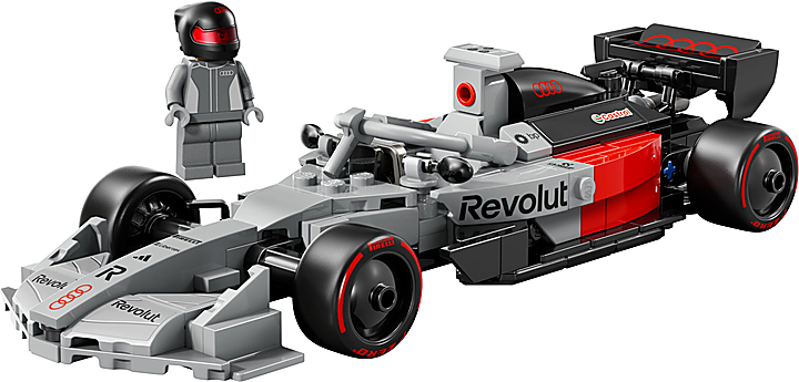 LEGO® 77259