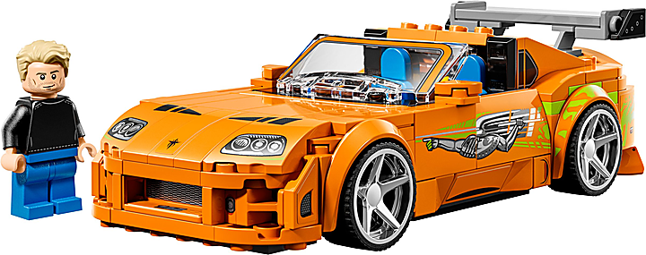 LEGO® 77260