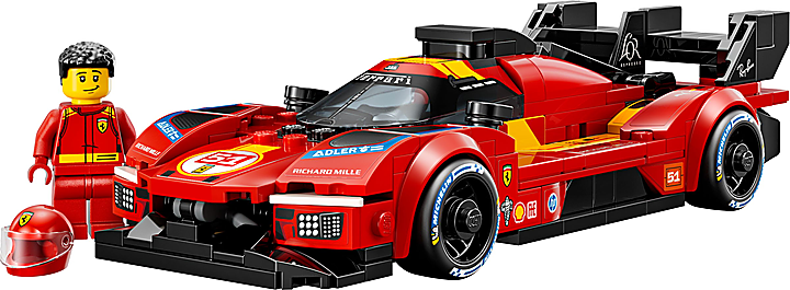 LEGO® 77261