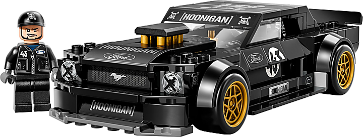 LEGO® 77262