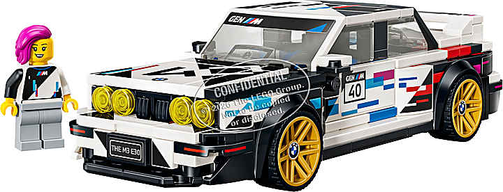LEGO® 77263