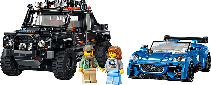 LEGO® 77264