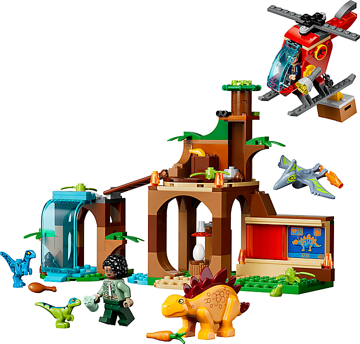 LEGO® 77981