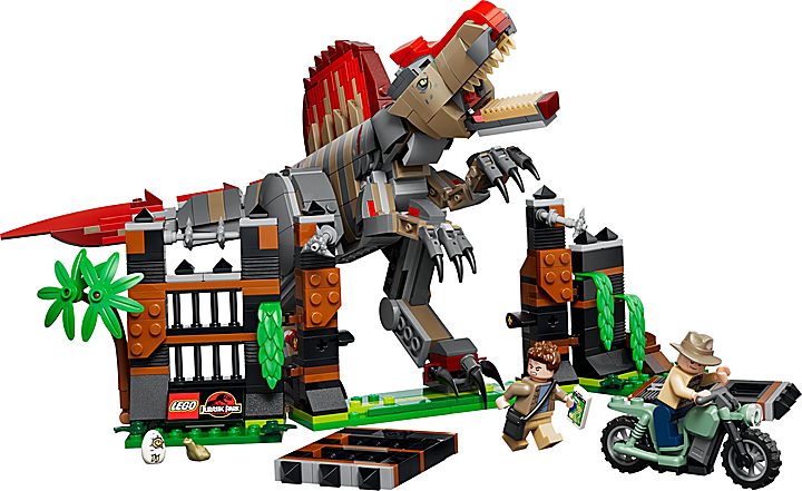 LEGO® 77982
