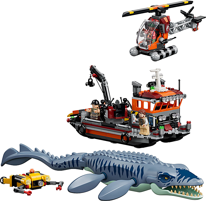 LEGO® 77983