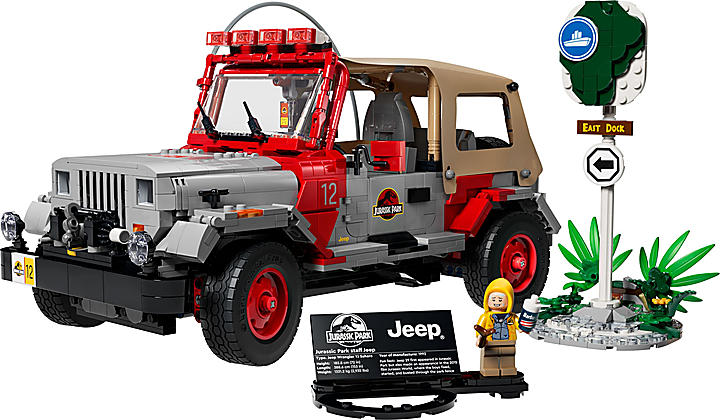 LEGO® 77984
