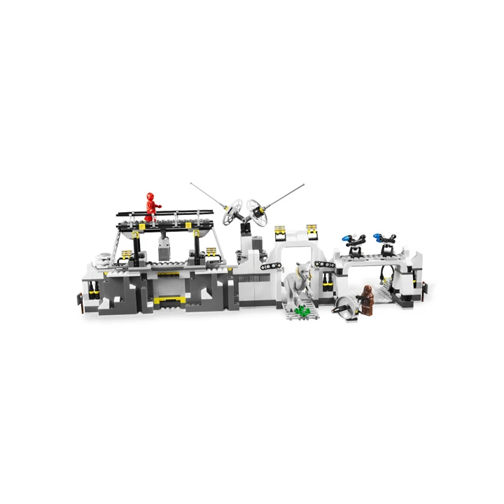 LEGO Star Wars  7879 Hoth Echo Base™ Bild 5