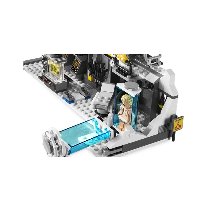 LEGO Star Wars  7879 Hoth Echo Base™ Bild 6