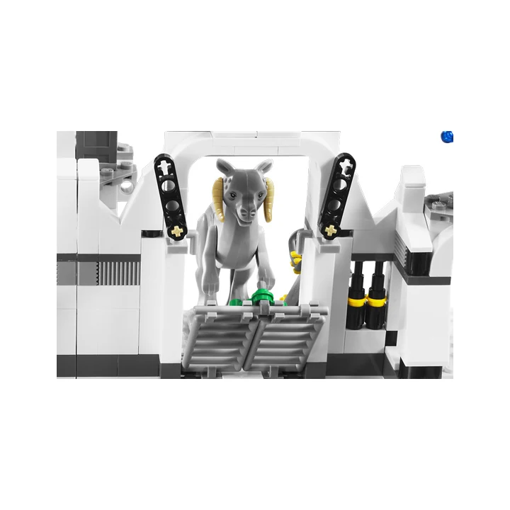 LEGO Star Wars  7879 Hoth Echo Base™ Bild 7