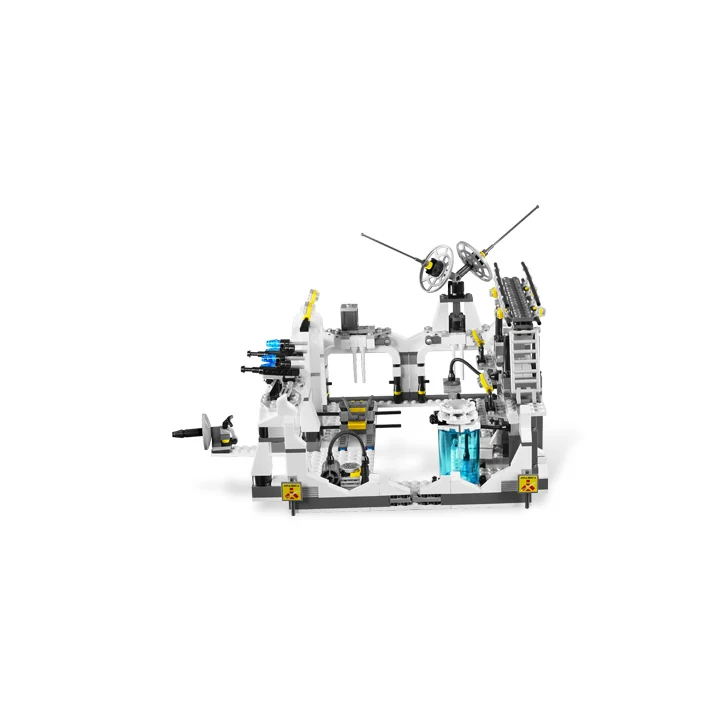 LEGO Star Wars  7879 Hoth Echo Base™ Bild 8