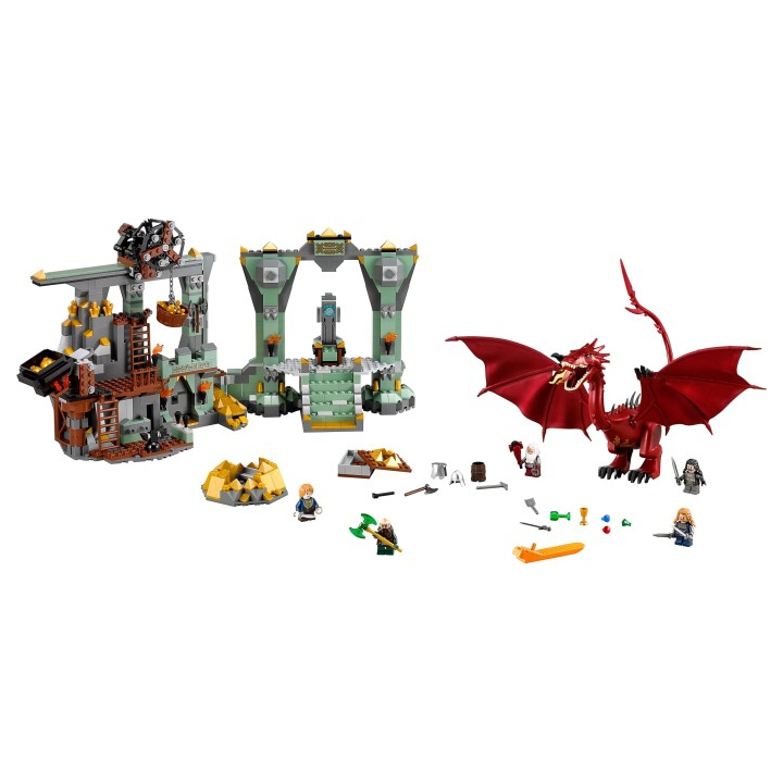 LEGO® The Hobbit