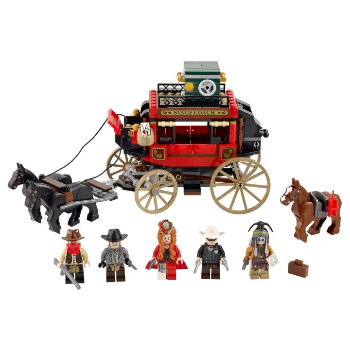 LEGO® 79108