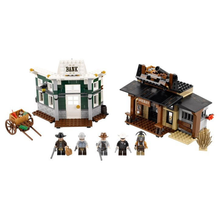 LEGO® 79109