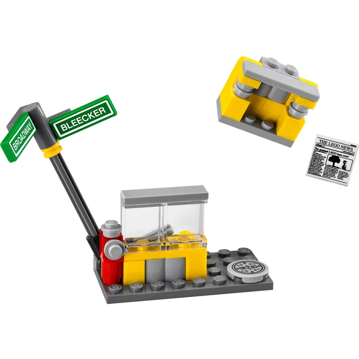 LEGO Teenage Mutant Ninja Turtles 79118 Karais Flucht auf dem Motorrad Bild 4