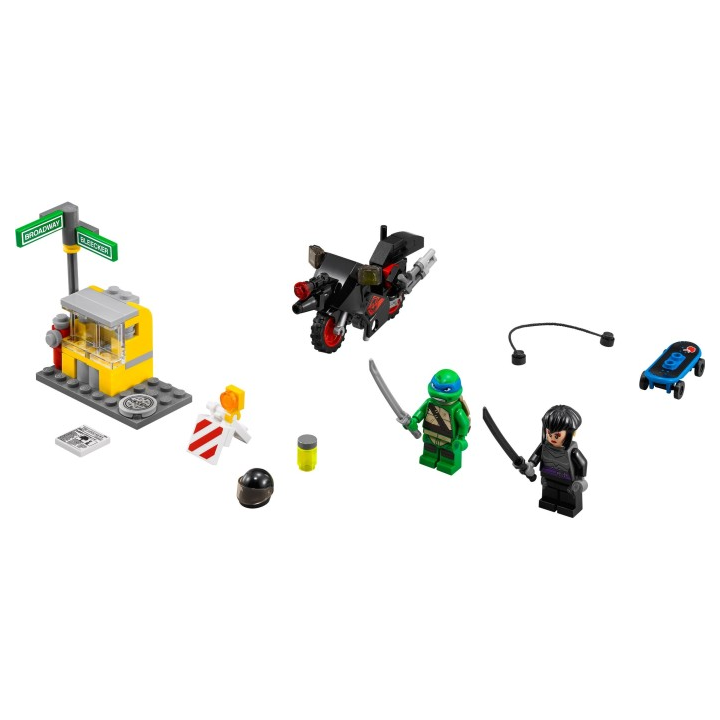 LEGO® 79118