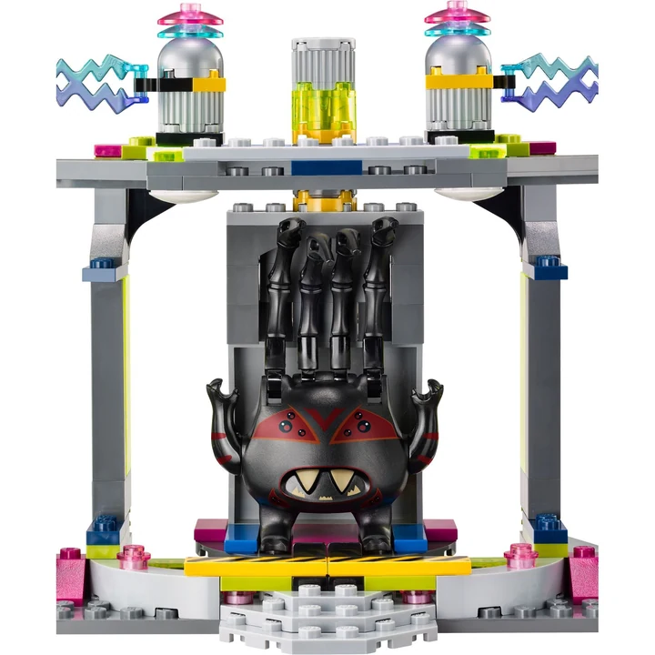 LEGO Teenage Mutant Ninja Turtles 79119 Die Entdeckung der Mutationskammer Bild 6