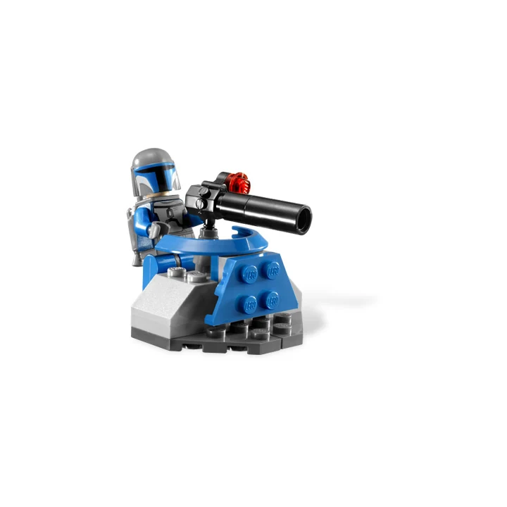 LEGO Star Wars  7914 Mandalorian™ Battle Pack Bild 5