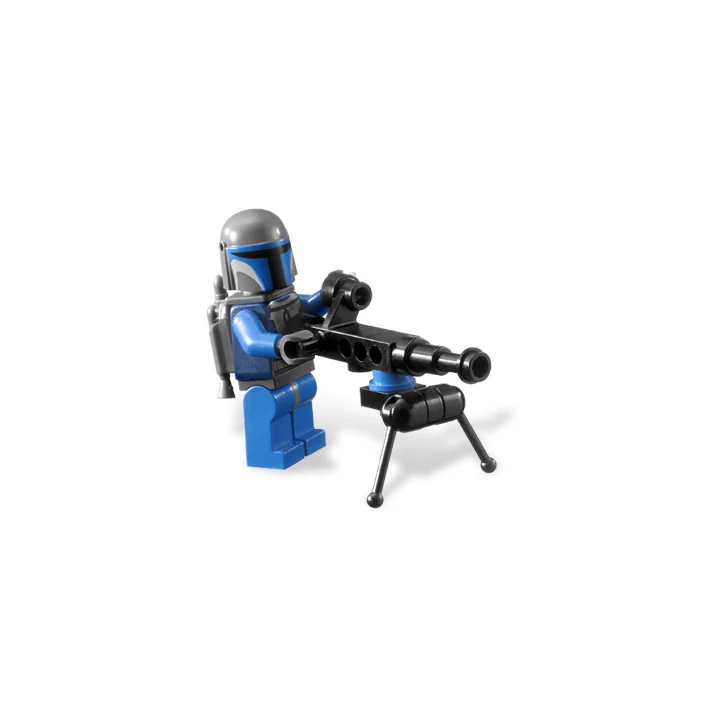 LEGO Star Wars  7914 Mandalorian™ Battle Pack Bild 7