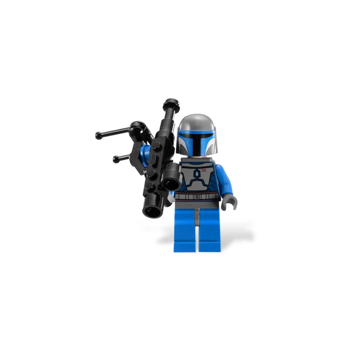 LEGO Star Wars  7914 Mandalorian™ Battle Pack Bild 8