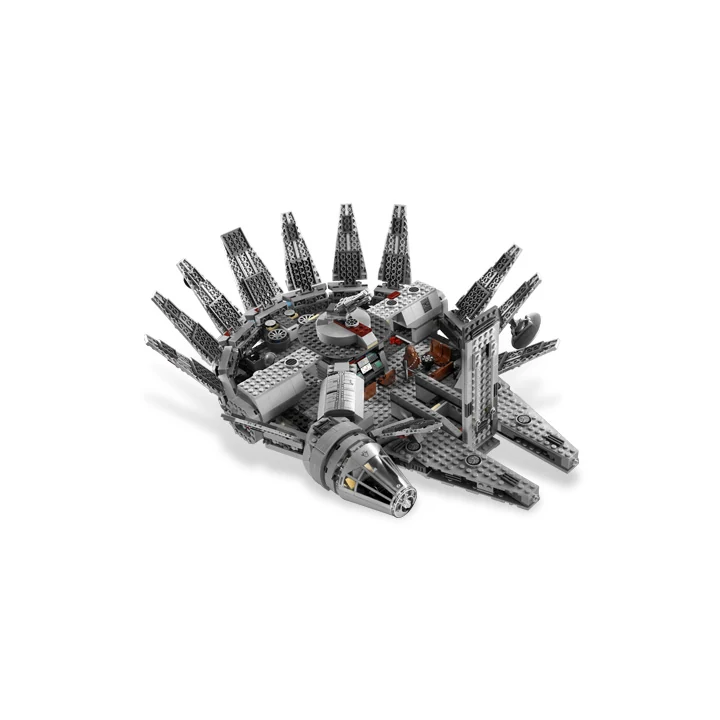 LEGO Star Wars  7965 Millennium Falcon™ Bild 6