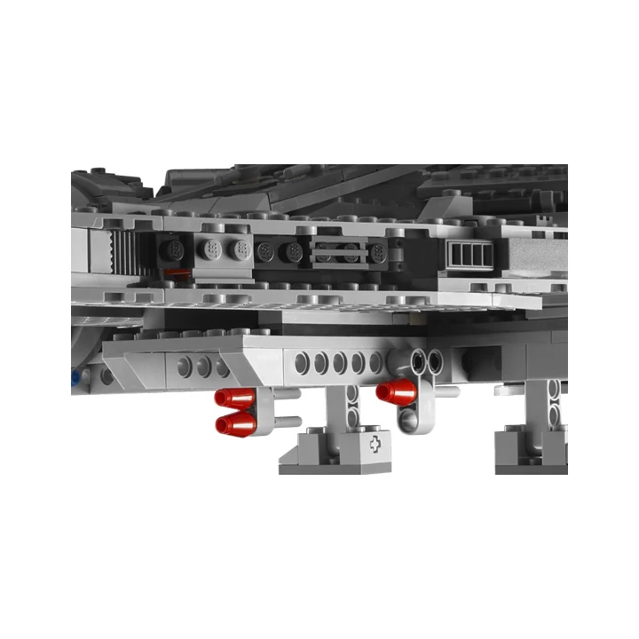 LEGO Star Wars  7965 Millennium Falcon™ Bild 8