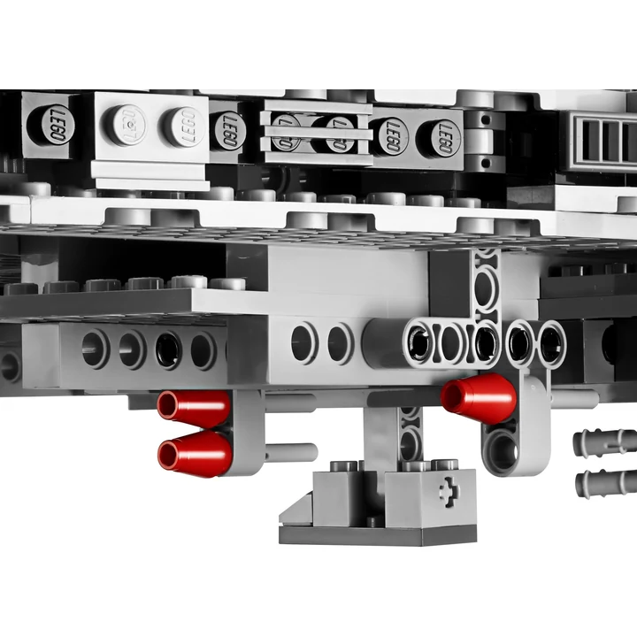 LEGO Star Wars  7965 Millennium Falcon™ Bild 10